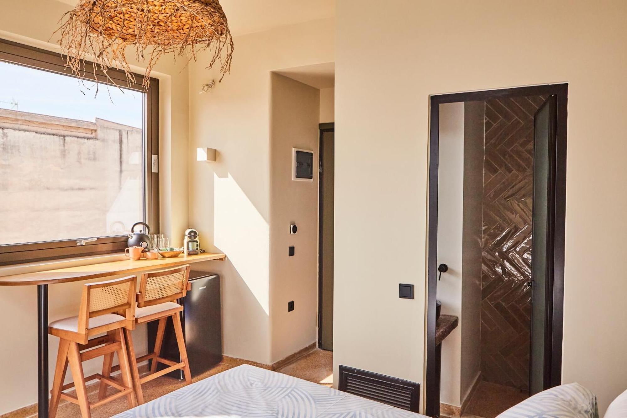 Mosaics Athens Boutique Apartments Dış mekan fotoğraf
