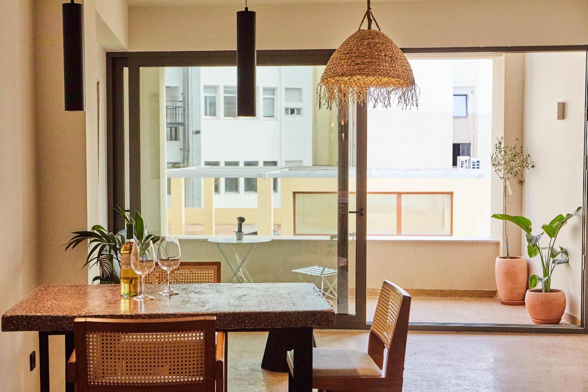 Mosaics Athens Boutique Apartments Dış mekan fotoğraf